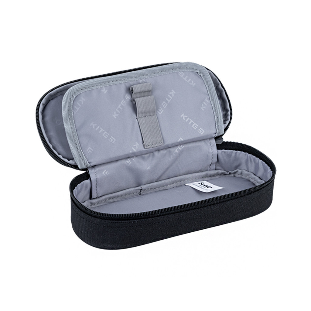 Пенал Kite 599 HK-1 Hello Kitty (HK24-599-1) - зображення 6