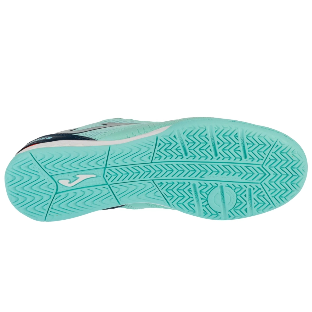 Футзалки Joma Dribling DRIS2505IN синій 42 (8447150159646) - зображення 8