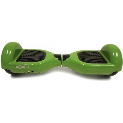 Гіроборд Rover M1 6.5" Green - зображення 3
