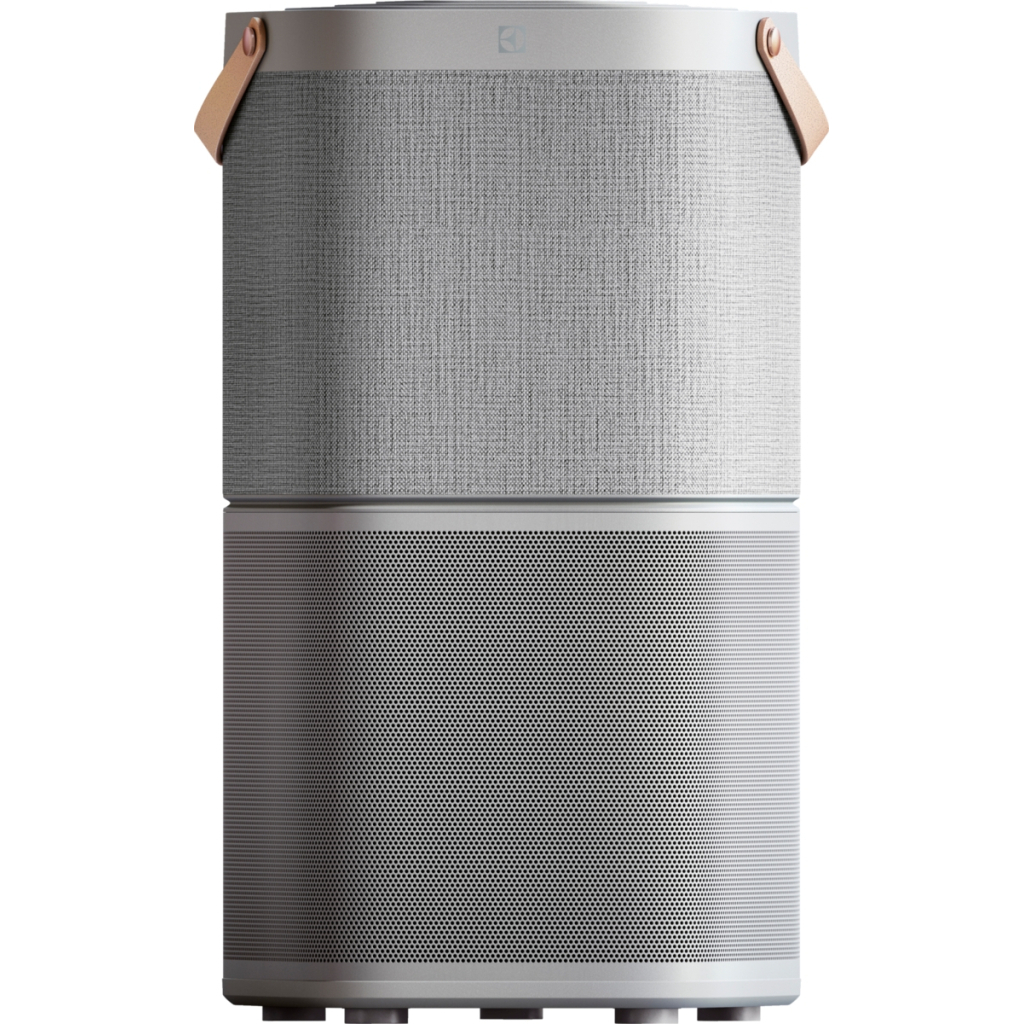 Очисник повітря Electrolux PA91-404GY - изображение 2