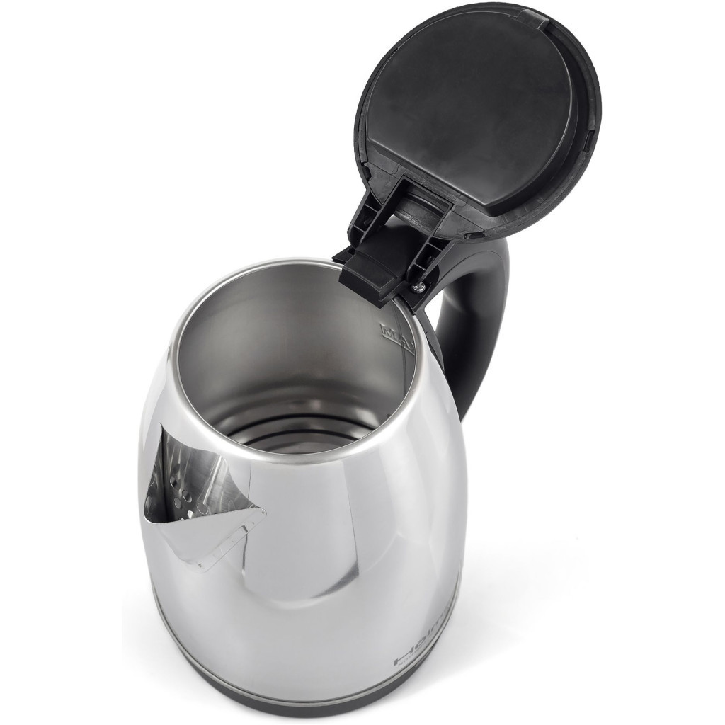 Електрочайник Hölmer HKS-1010 - зображення 4