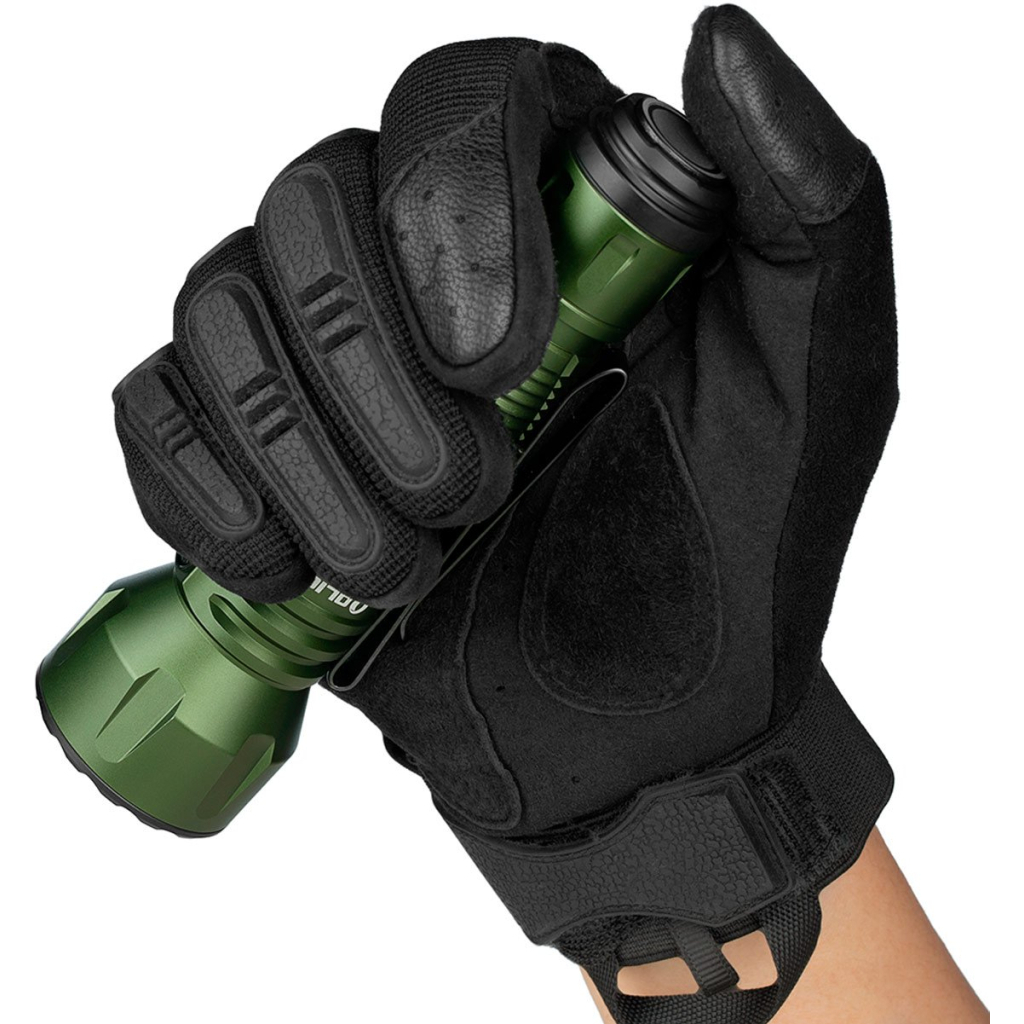 Ліхтар Olight Javelot OD Green (Javelot OD G) - зображення 4