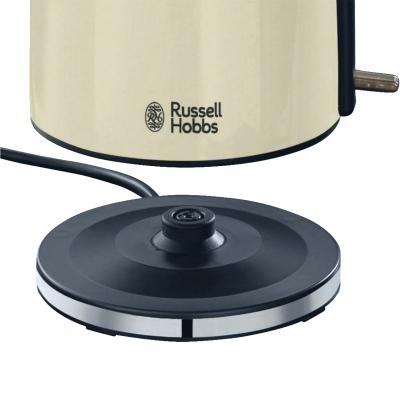 Електрочайник Russell Hobbs 20415-70 - зображення 2