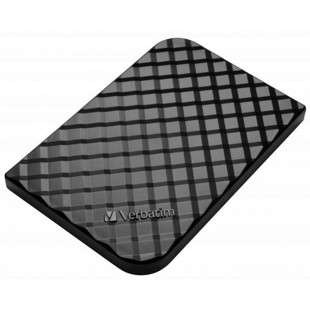 Накопичувач SSD USB 3.2 240GB Verbatim (53231) - зображення 1