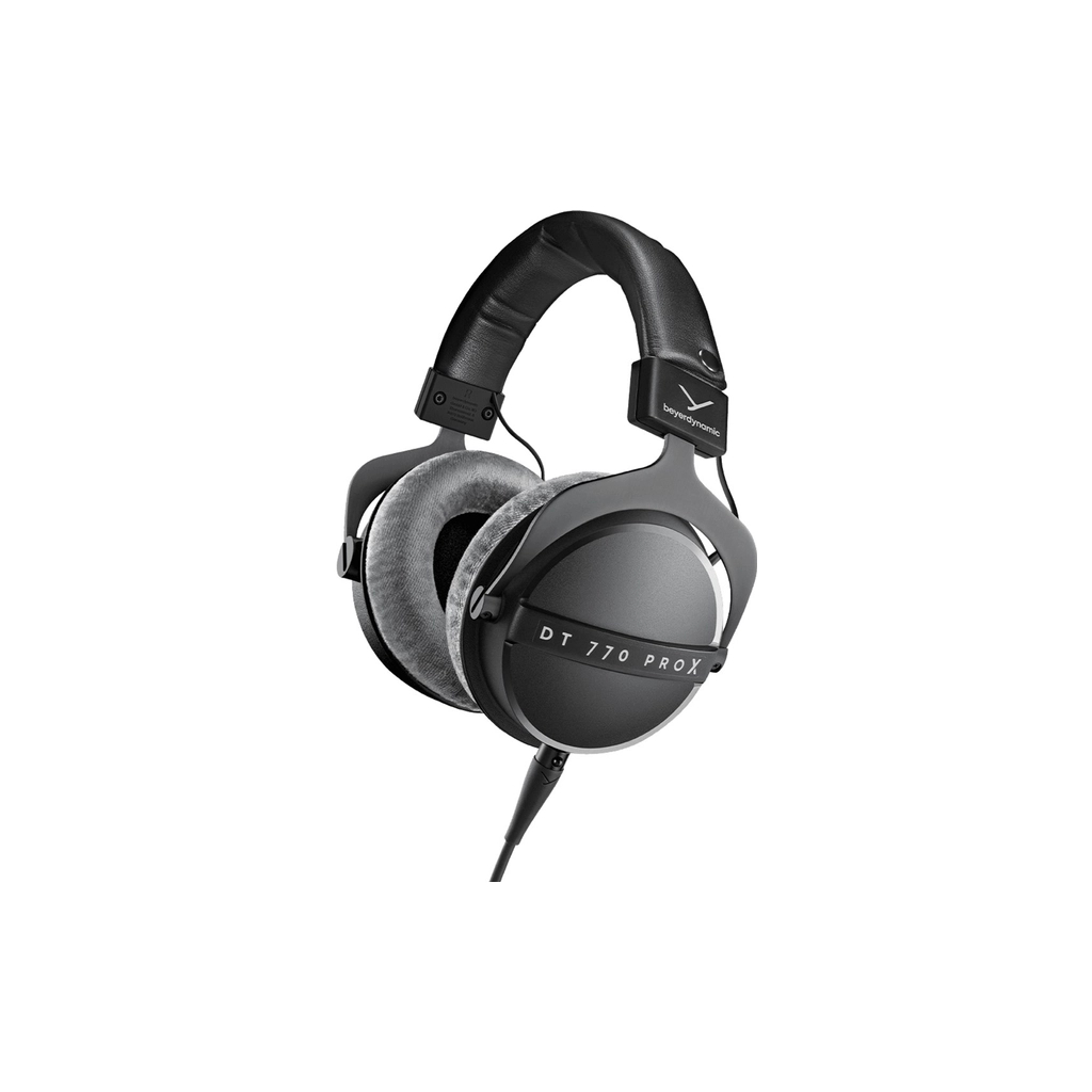 Навушники Beyerdynamic DT 770 PRO X 48 Ohms (531470) - зображення 1