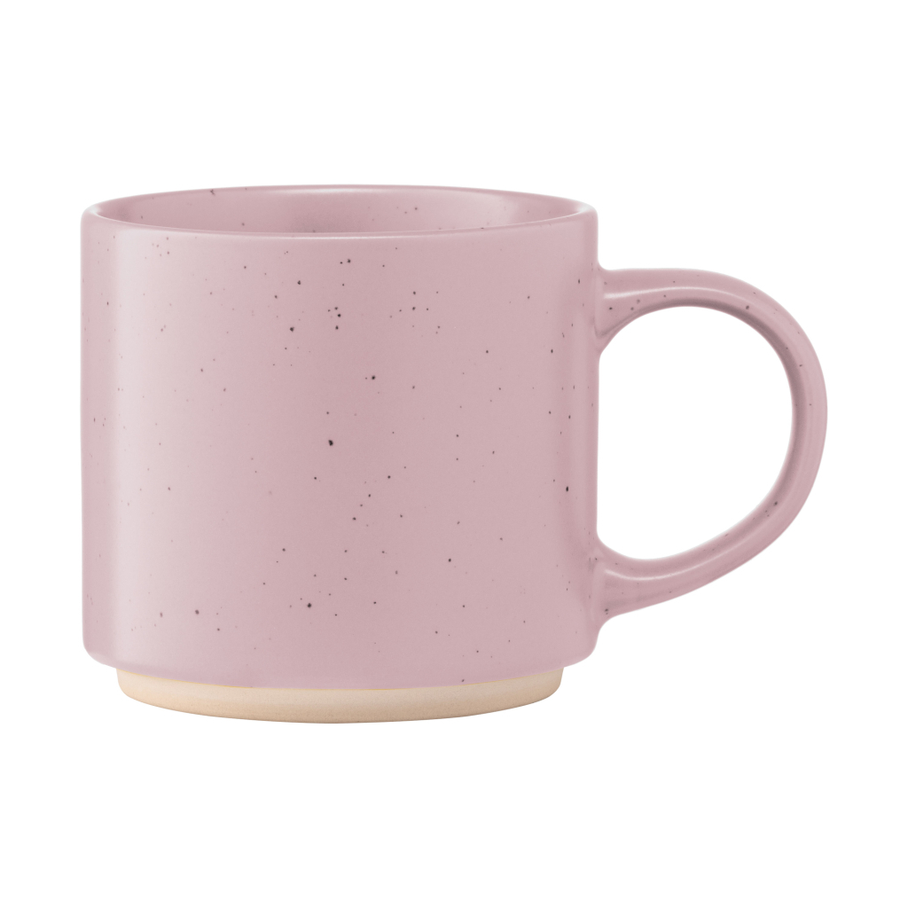 Чашка Ardesto Alcor 420 мл Pink (AR3475P) - изображение 3