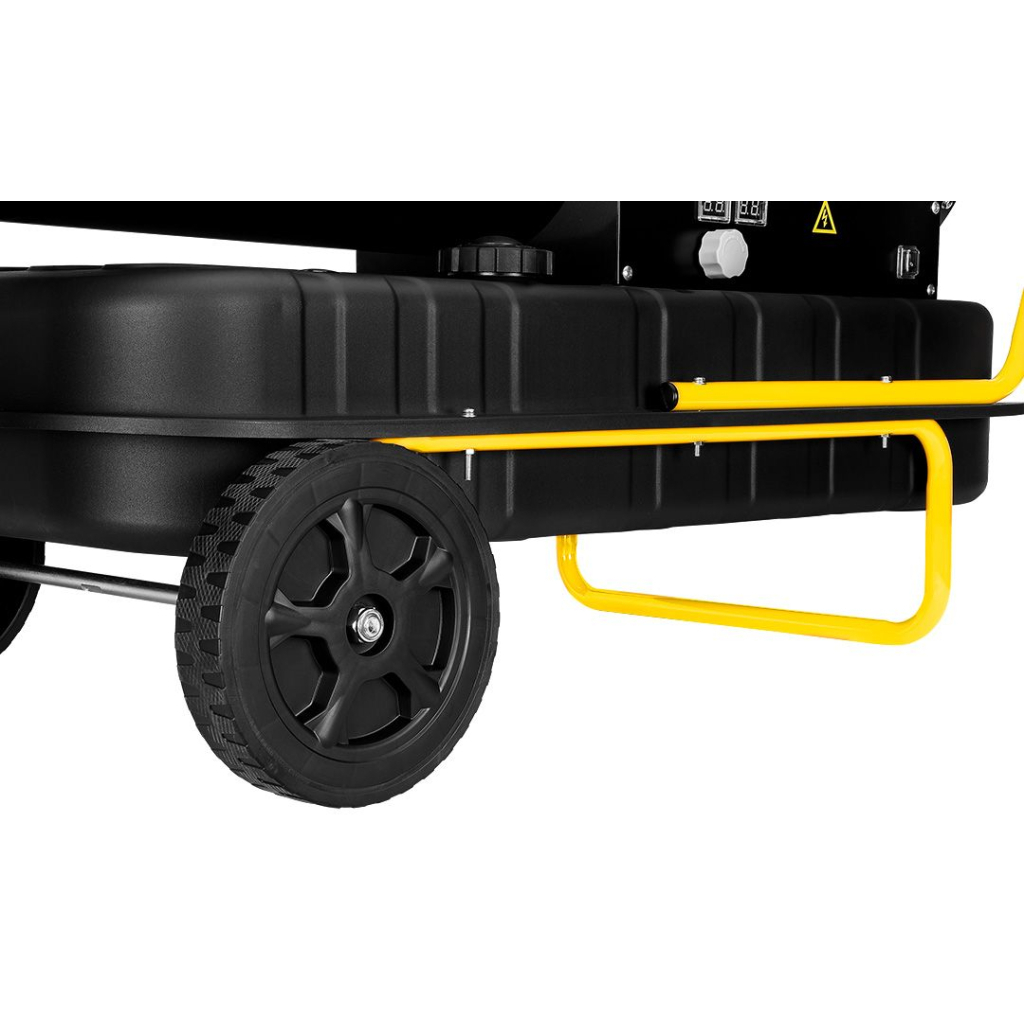 Обігрівач Neo Tools 90-086 - изображение 7