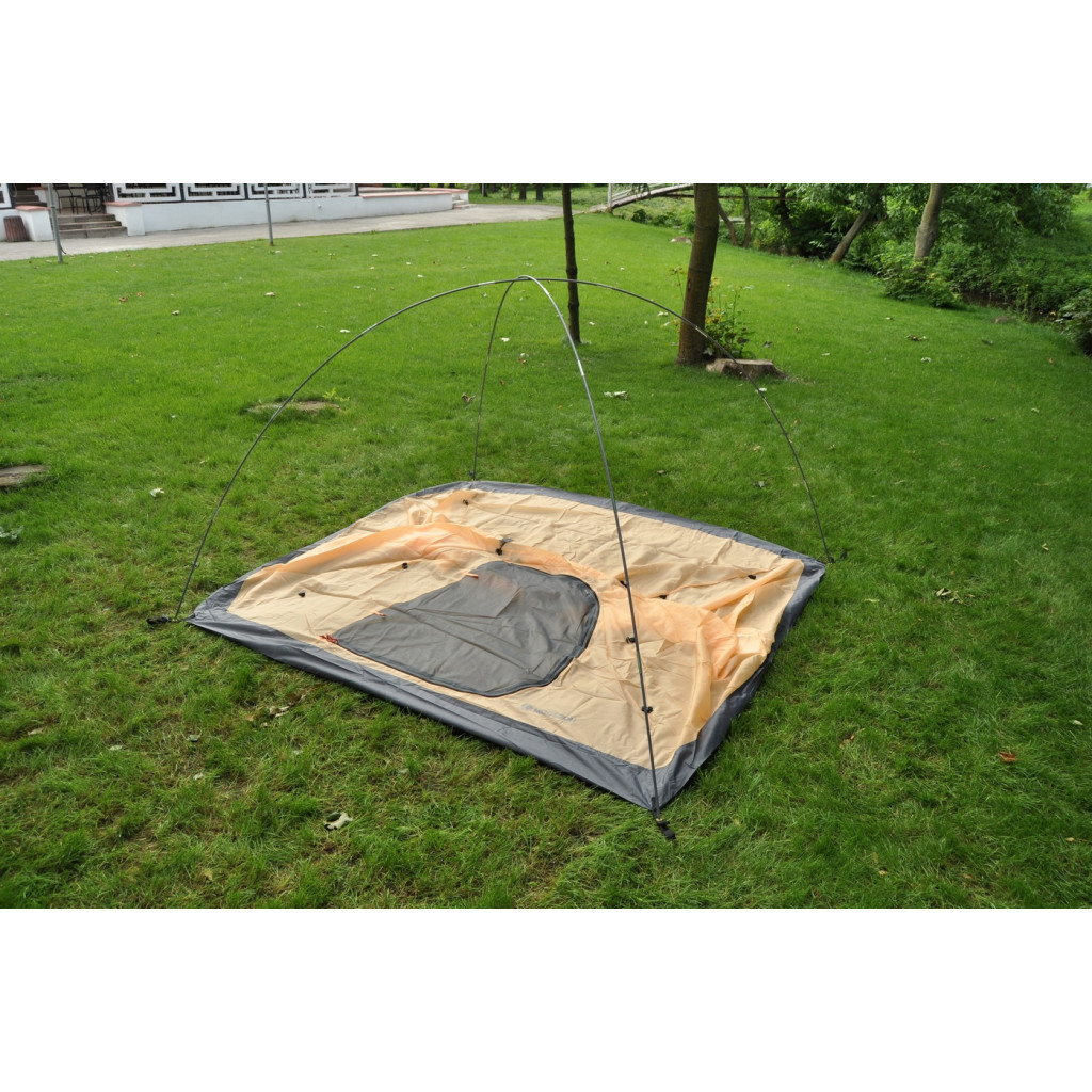 Намет Mousson FLY 3 KHAKI (8399) - зображення 9