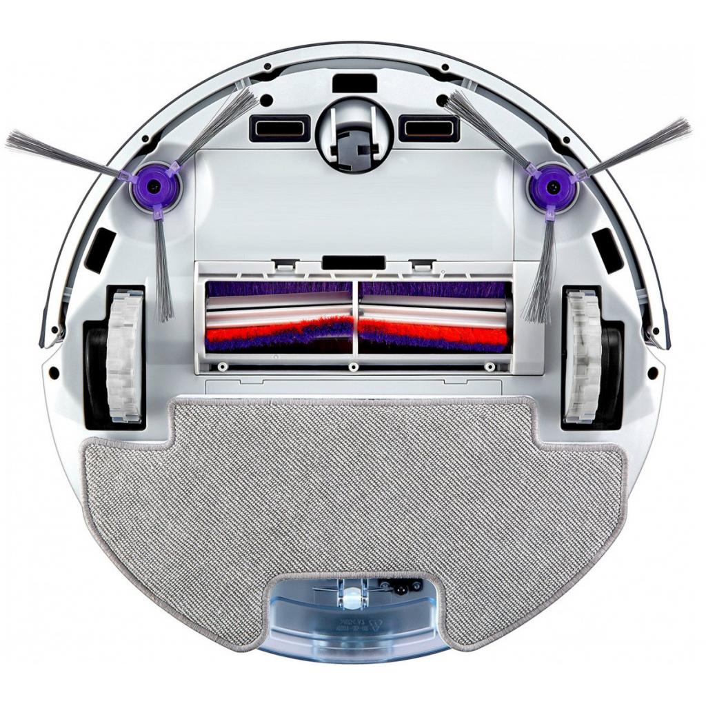 Пилосос Midea VCR08 - зображення 4