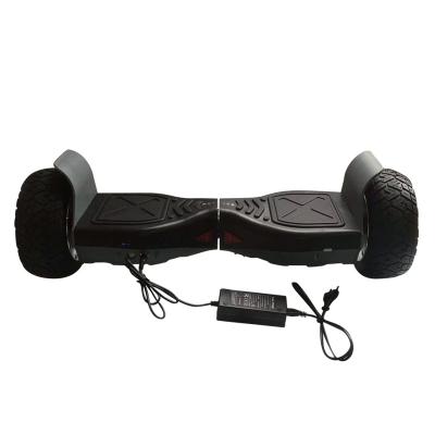 Гіроборд UFT MoonWalker 8.5" + сумка і пульт (uftmoonwalker) - зображення 3