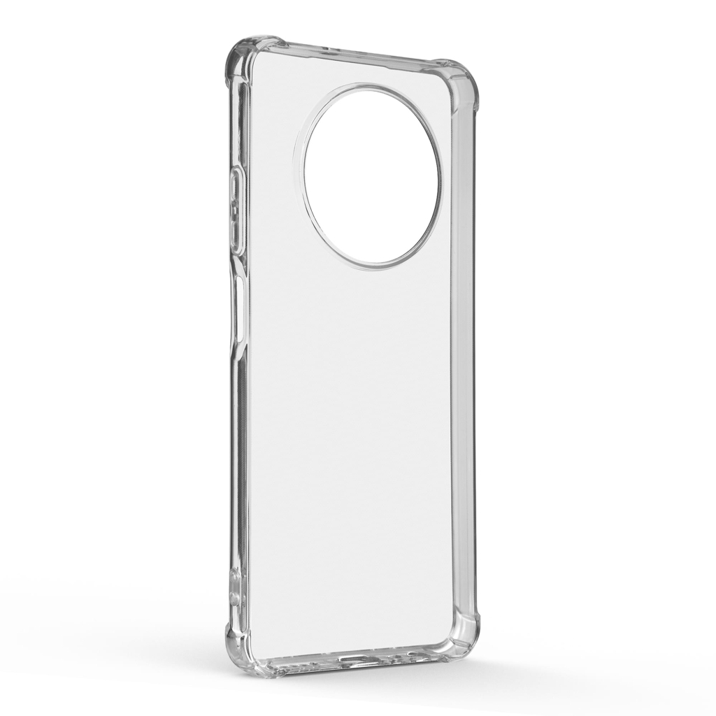 Чохол до мобільного телефона Armorstandart Air Force Realme 12 5G Transparent (ARM77895) - зображення 2