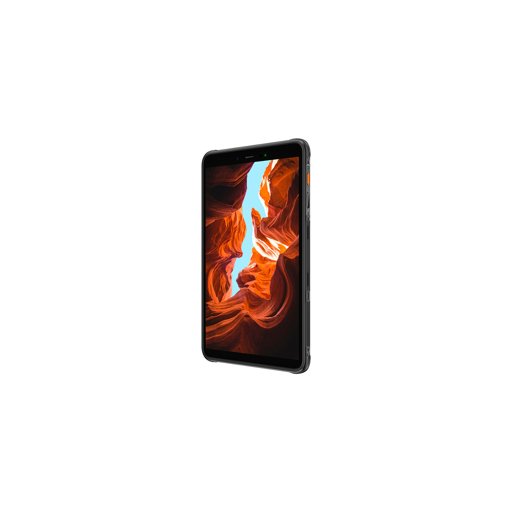 Планшет Ulefone Armor Pad 8" 4/64GB 4G NFC black (6937748735380) - зображення 4