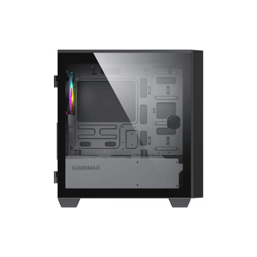 Корпус Gamemax Aero Mini - зображення 7