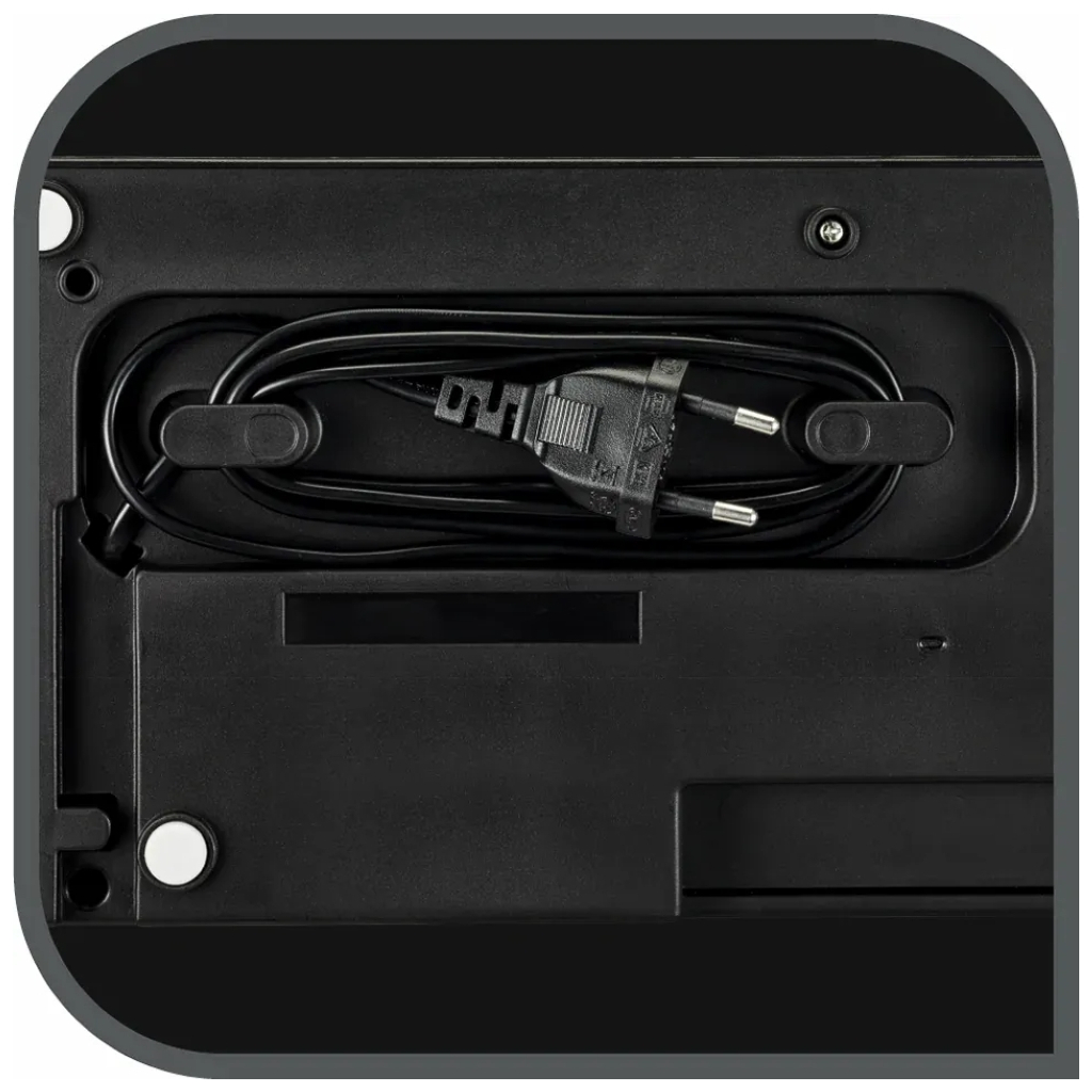 Вакууматор Tefal VT254070 - зображення 4