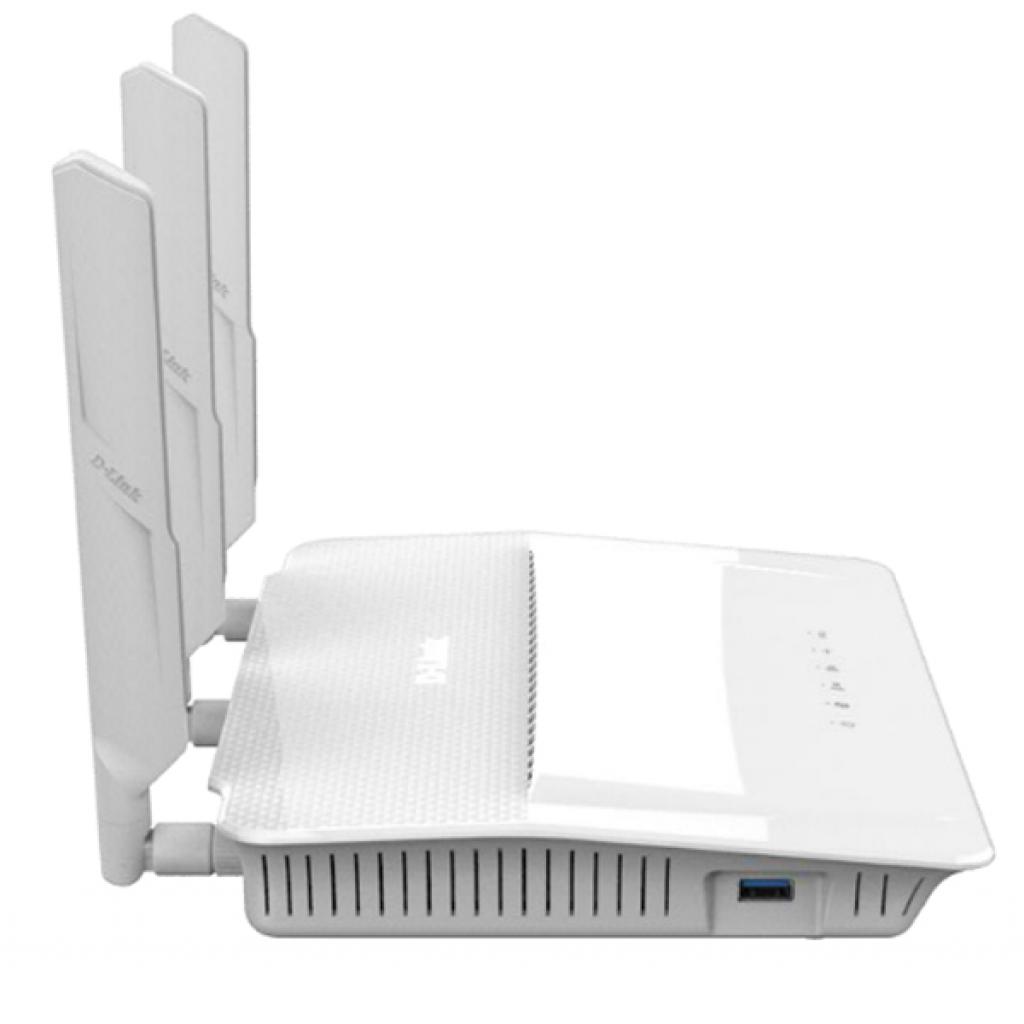 Маршрутизатор D-Link DIR-880L - зображення 4