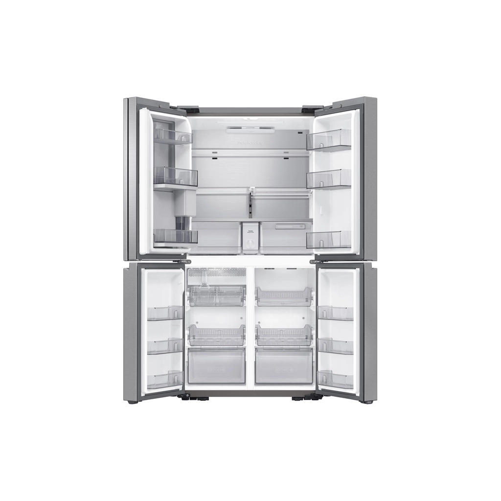 Холодильник Samsung RF65DG960ESRUA - зображення 5