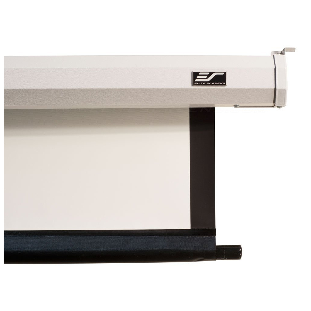 Проекційний екран Elite Screens VMAX106XWH2 - зображення 3