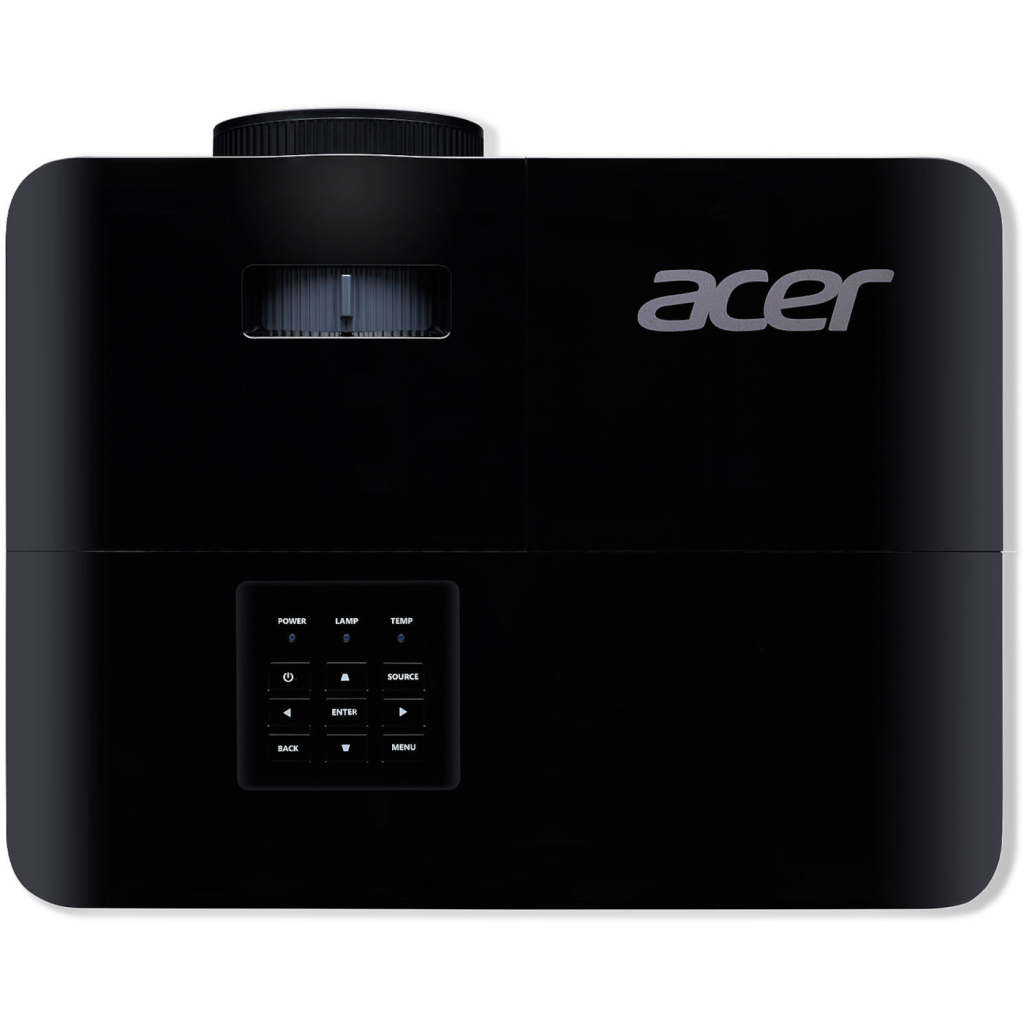 Проектор Acer X1328WHK (MR.JVE11.001) - зображення 6