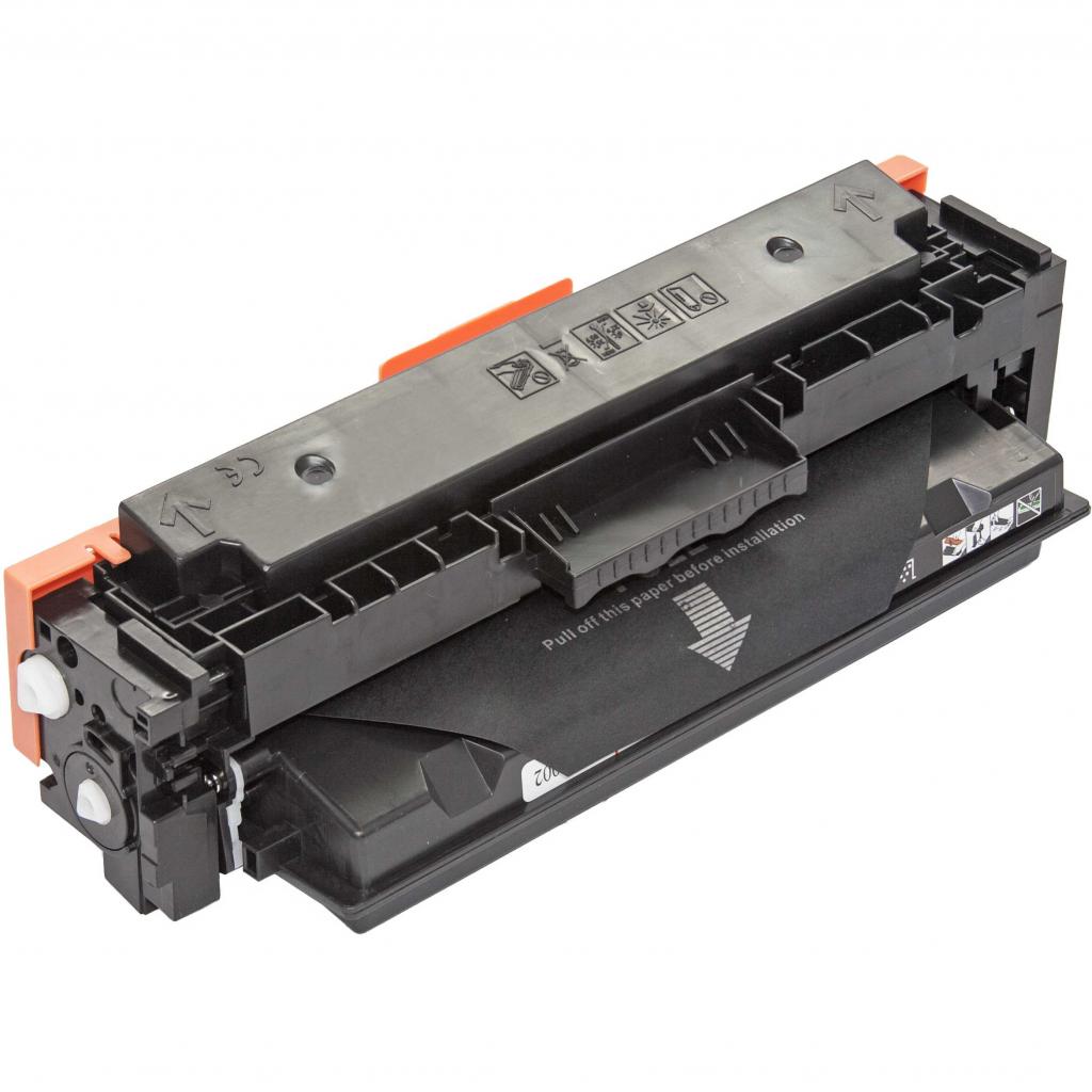 Картридж BASF Canon MF-742Cdw аналог 3020C002 Black, without chip (KT-3020C002-WOC) - зображення 2