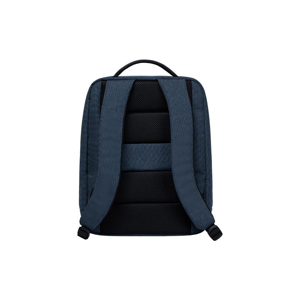 Рюкзак для ноутбука Xiaomi 15.6" City Backpack 2 (Blue) (601202) - изображение 2