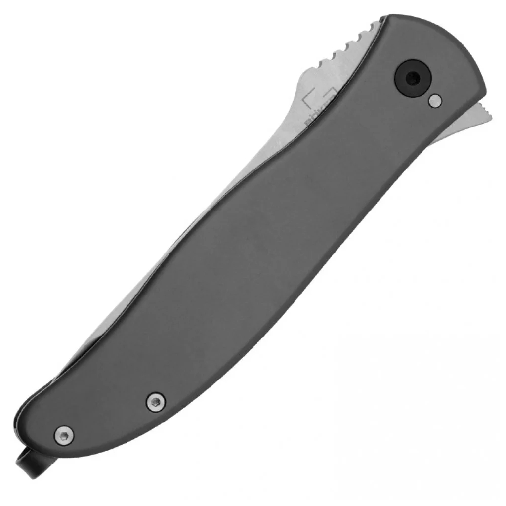 Ніж Boker Plus The Escort (01BO638) - зображення 4