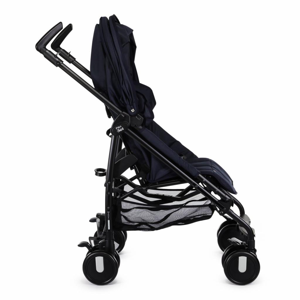 Коляска Peg-Perego Pliko Mini Classico Class Navy (IPKR280000SU41) - зображення 7