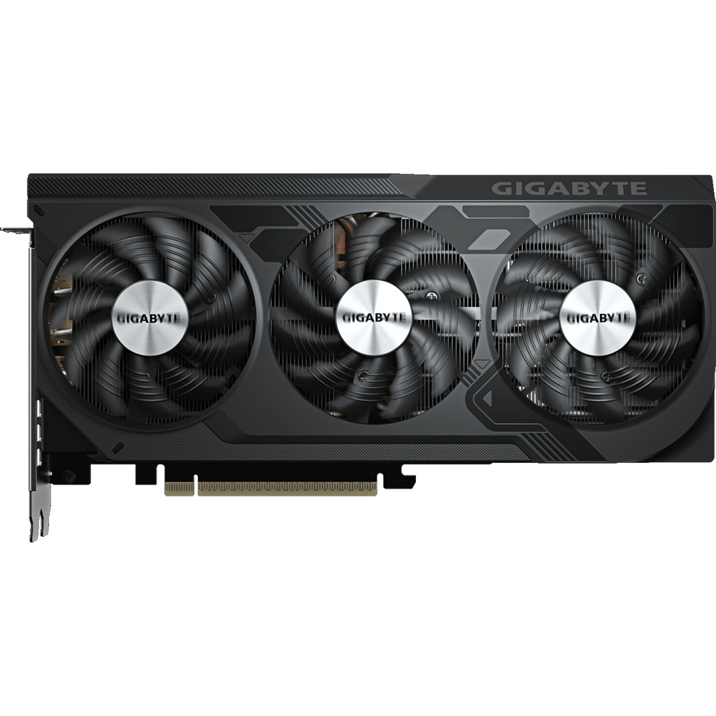 Відеокарта GIGABYTE GeForce RTX5070 Ti 16GB WINDFORCE OC V2 (GV-N507TWF3OCV2-16GD) - зображення 1