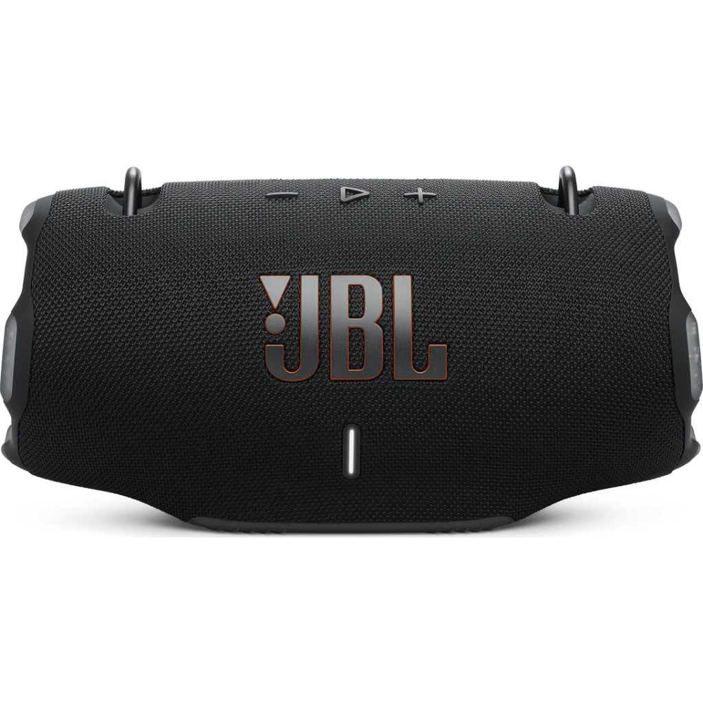 Акустична система JBL Xtreme 4 Black (JBLXTREME4BLKEUNA) - зображення 3