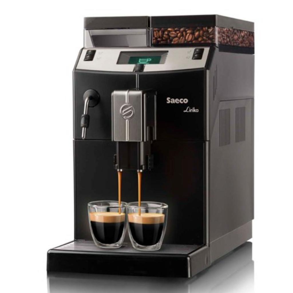 Кавомашина Saeco RI 9840/01 (RI9840/01) - зображення 1