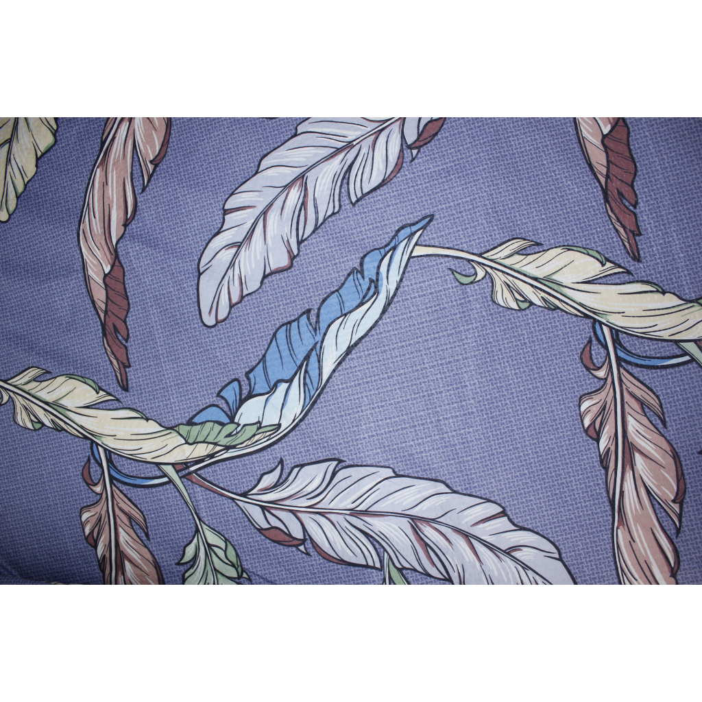 Постільна білизна MirSon Жатка 14-0001 Jane King Size (2200003810868) - зображення 3