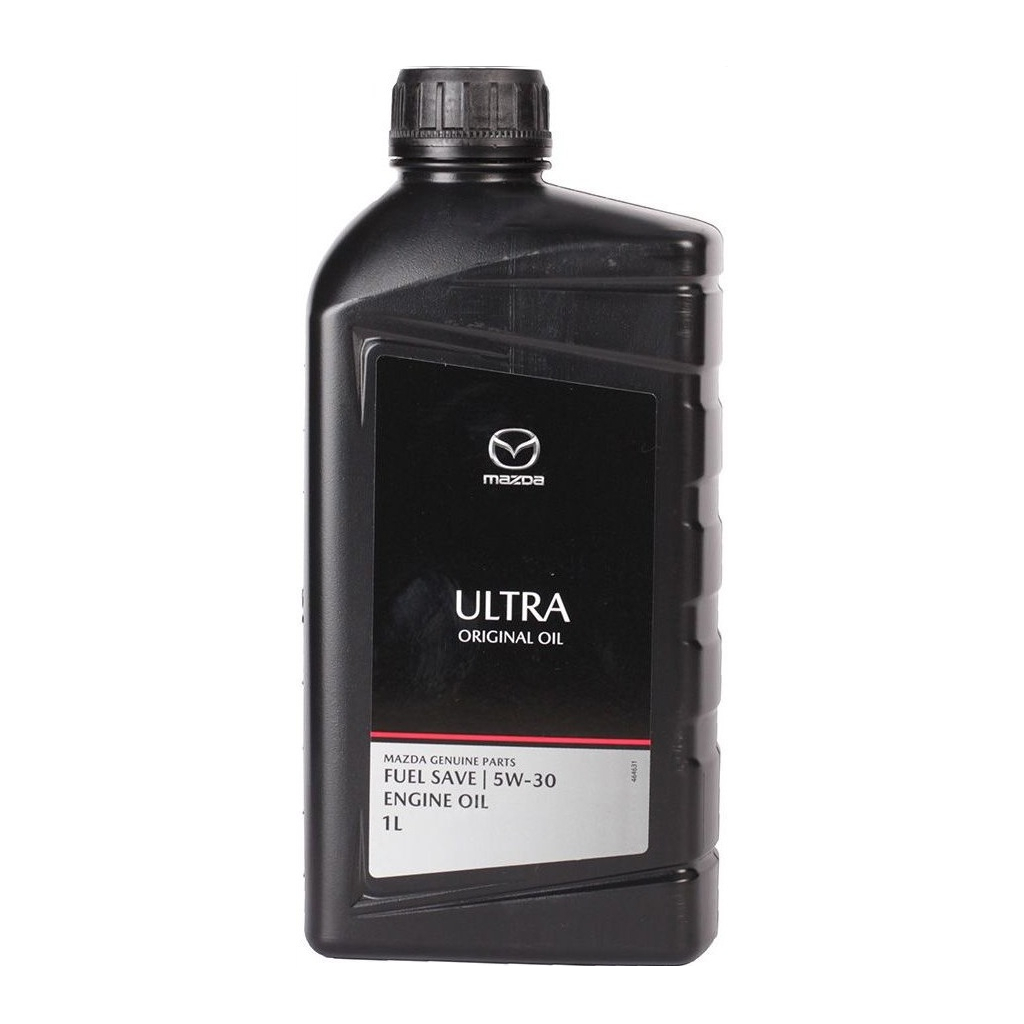 Моторна олива MAZDA 5w30 1л - зображення 1