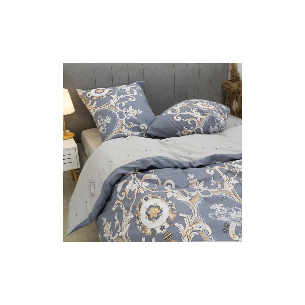 Постільна білизна Viluta 22178 Ранфорс полуторний (22178_pl) - зображення 2