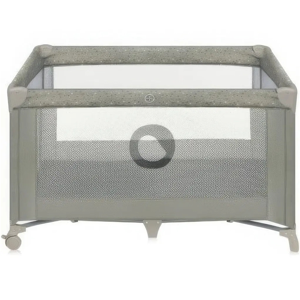 Дитячий манеж Lionelo STEFI BEIGE SAND (LO-STEFI BEIGE SAND) - зображення 3