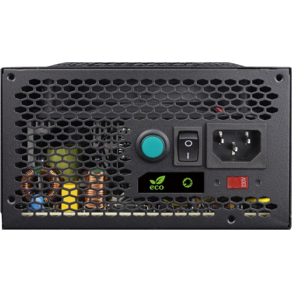 Блок живлення Gamemax 350W (VP-350) - зображення 7