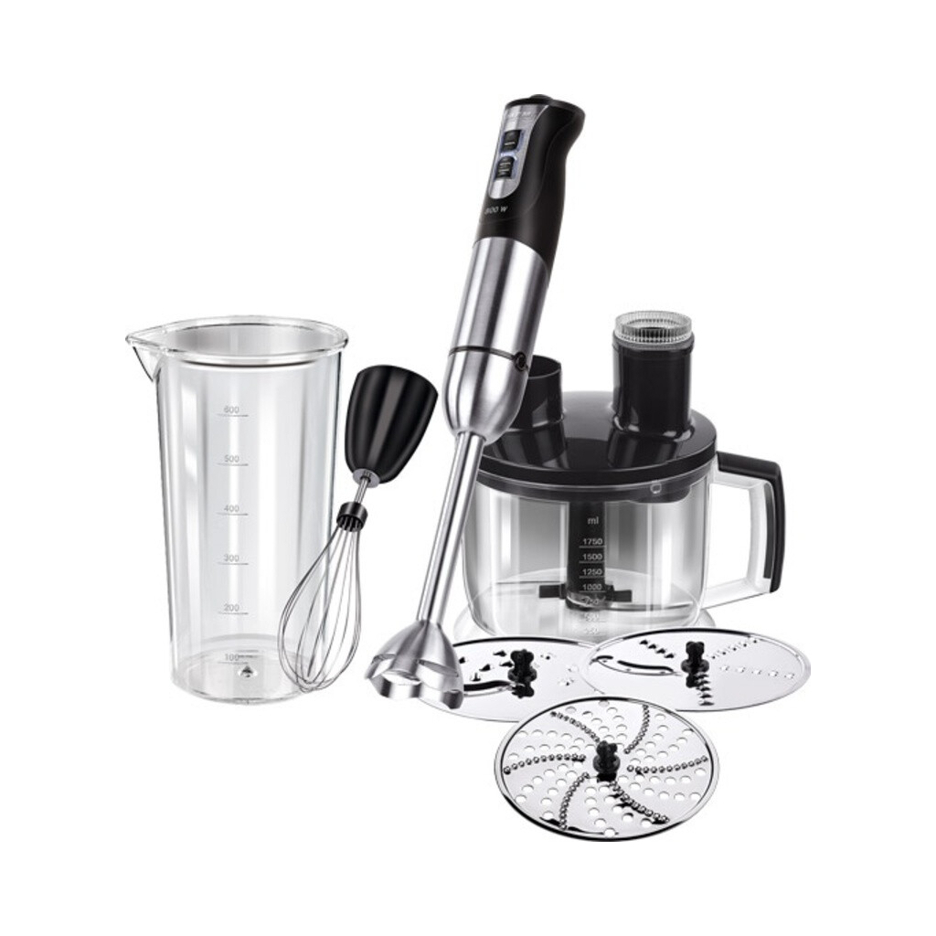 Блендер MPM MBL-11 - зображення 1