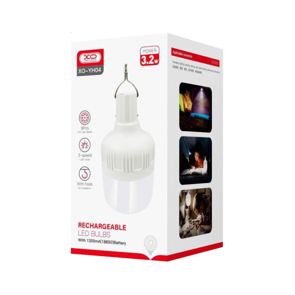 Ліхтар XO XO-YH04 - зображення 2