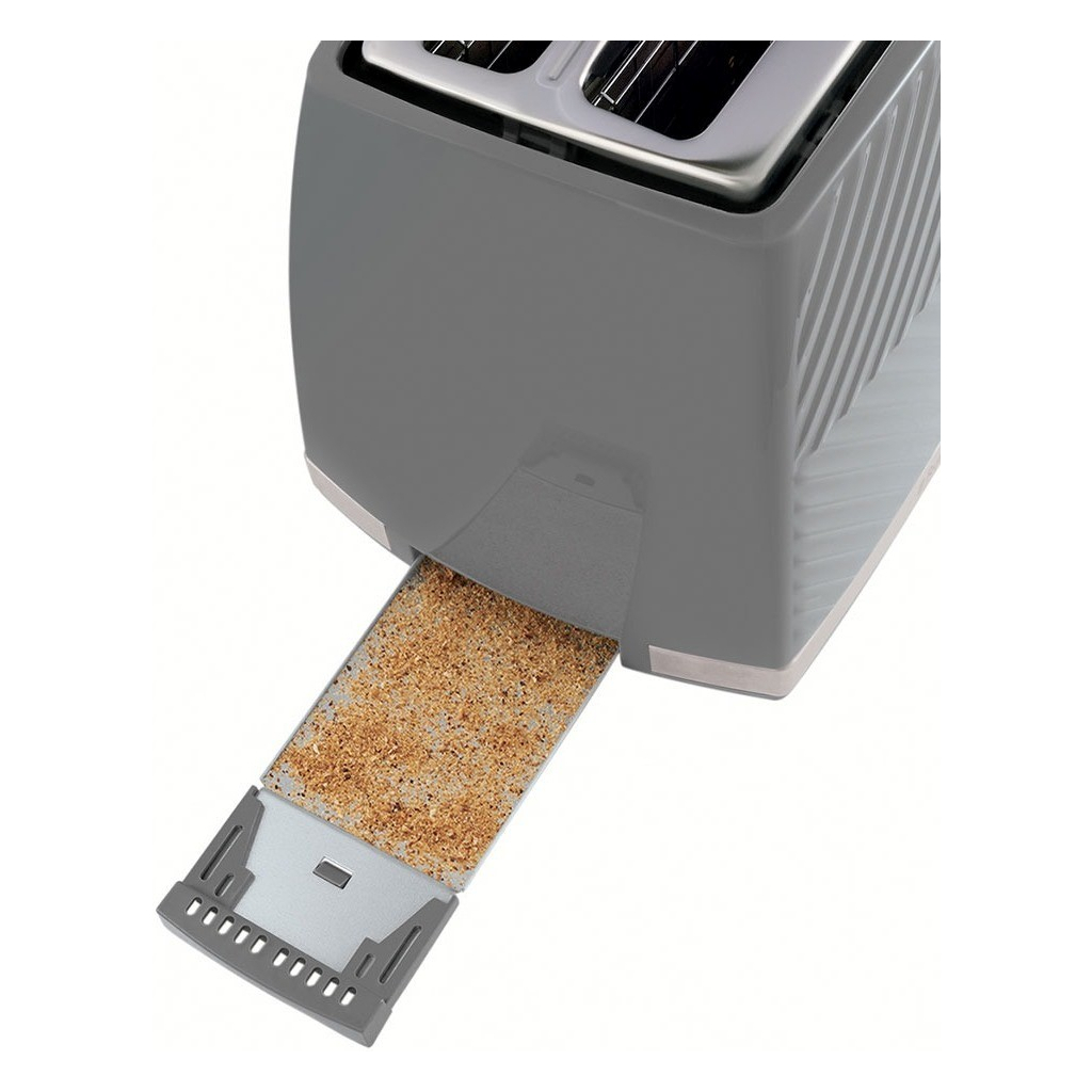 Тостер Russell Hobbs 26392-56 - зображення 7