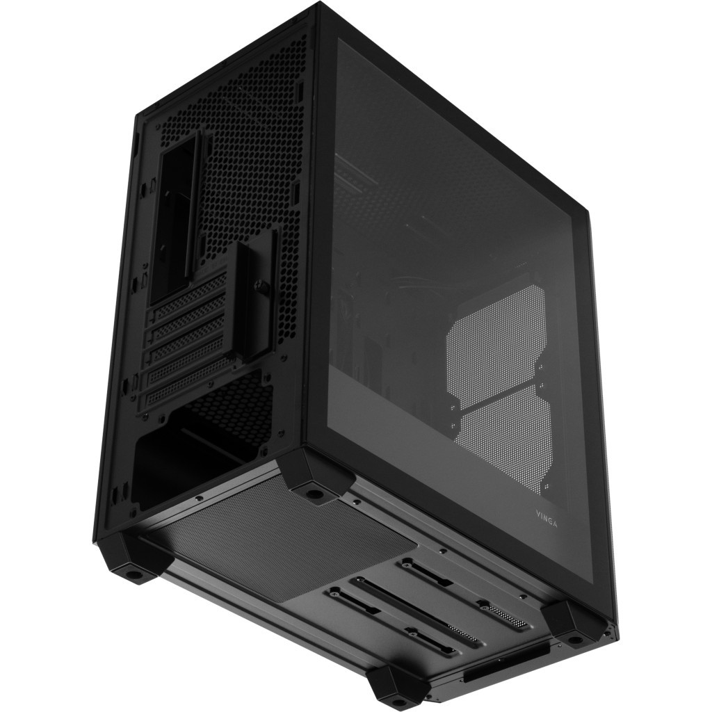 Корпус для ПК Vinga Cello - зображення 11