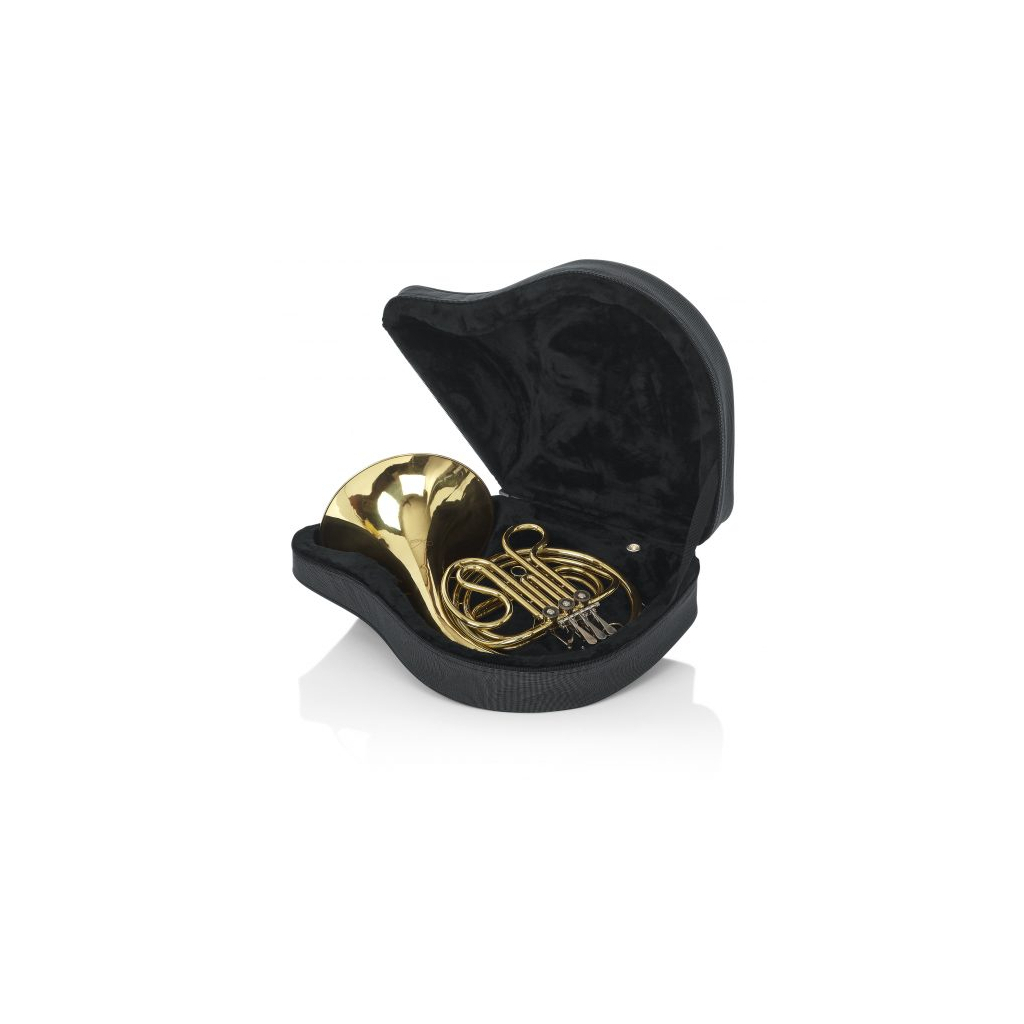 Кейс для духових інструментів Gator French Horn Case (GL-FRENCHHORN-A) - зображення 6