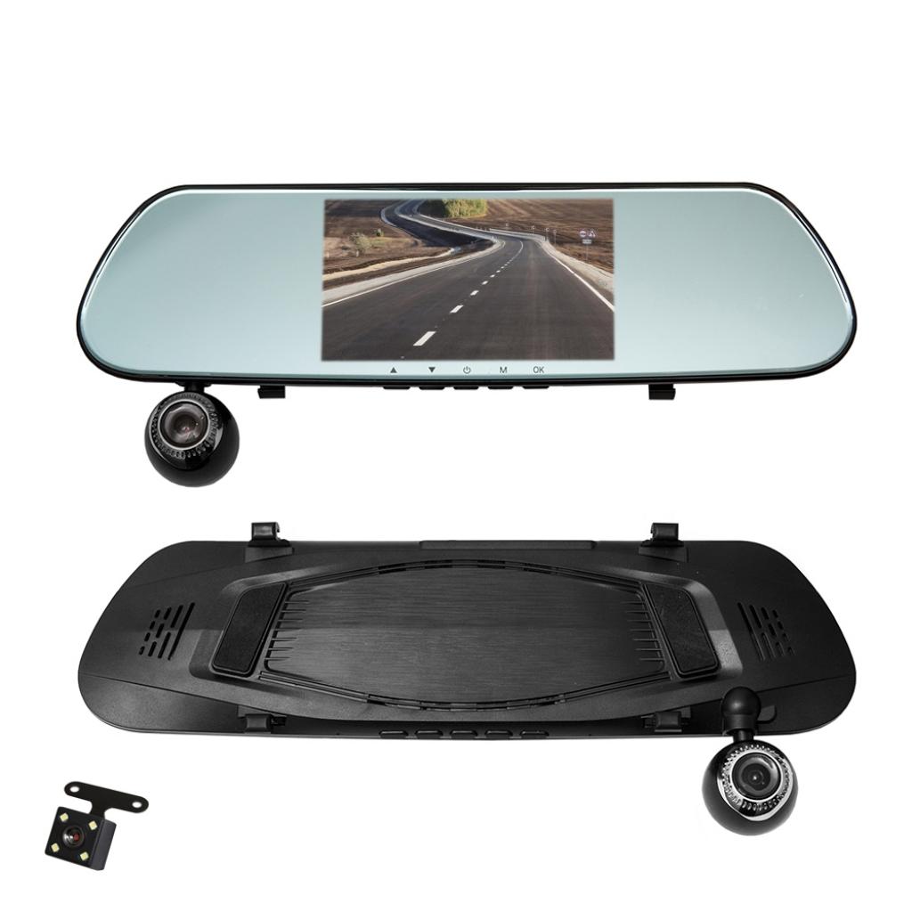 Відеореєстратор XoKo DVR-025 - зображення 9