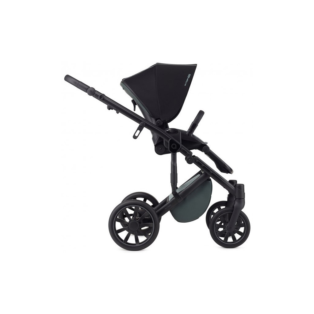 Коляска Anex 2 в 1 m/type Pro Casual Green (EP-02) - зображення 7