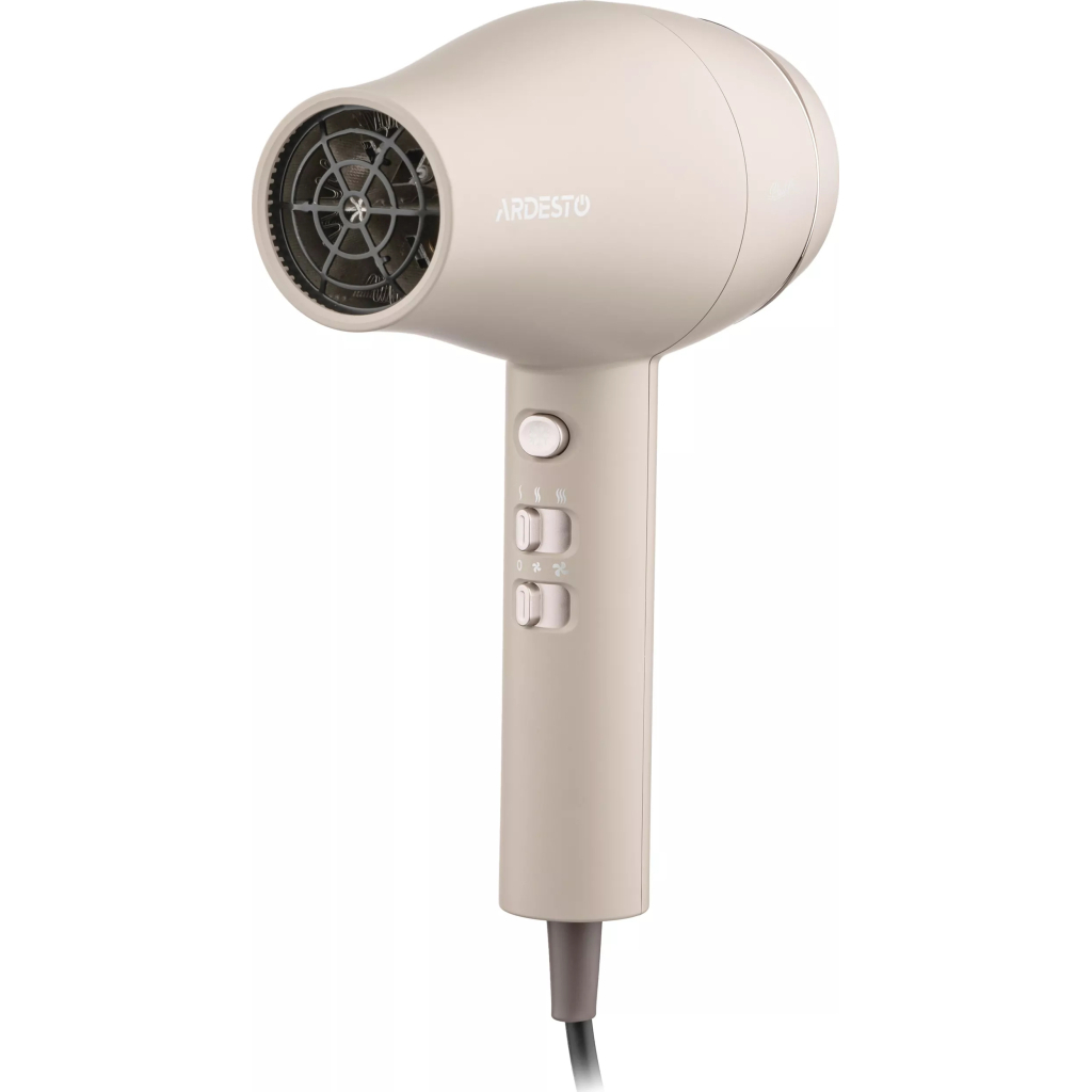 Фен Ardesto HD-Y700PERL - изображение 1