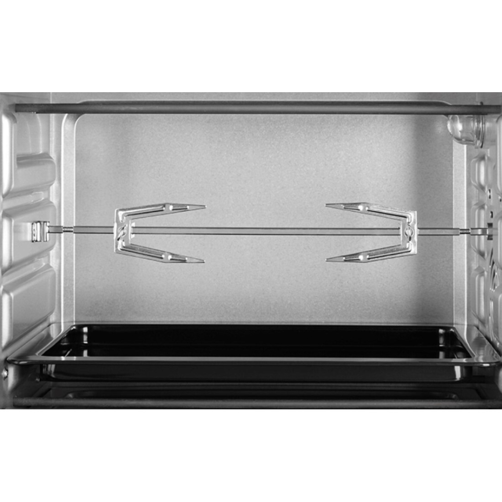 Електропіч ECG ET 32303 Black - изображение 4