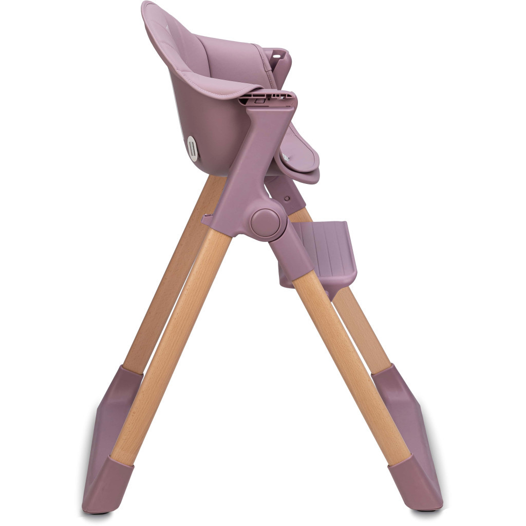 Стілець для годування MoMi Kala Pink (KRKA00024) - зображення 8