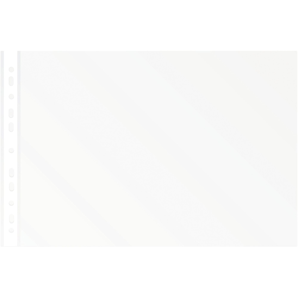 Файл Optima А3 40 мкм, горизонтальний глянсових , 50 штук (O35113) - изображение 3