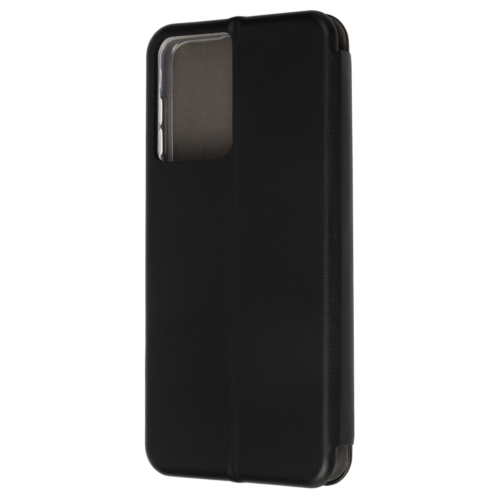 Чохол до мобільного телефона Armorstandart G-Case Motorola G55 5G Black (ARM81222) - зображення 2
