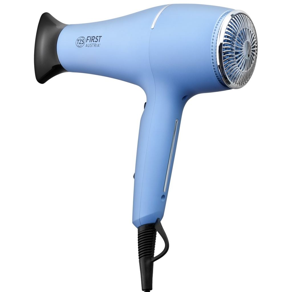 Фен First FA-5654-7-BU - зображення 2