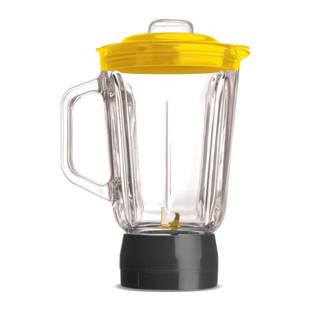 Кухонний комбайн Sencor STM 3756 YL - зображення 5