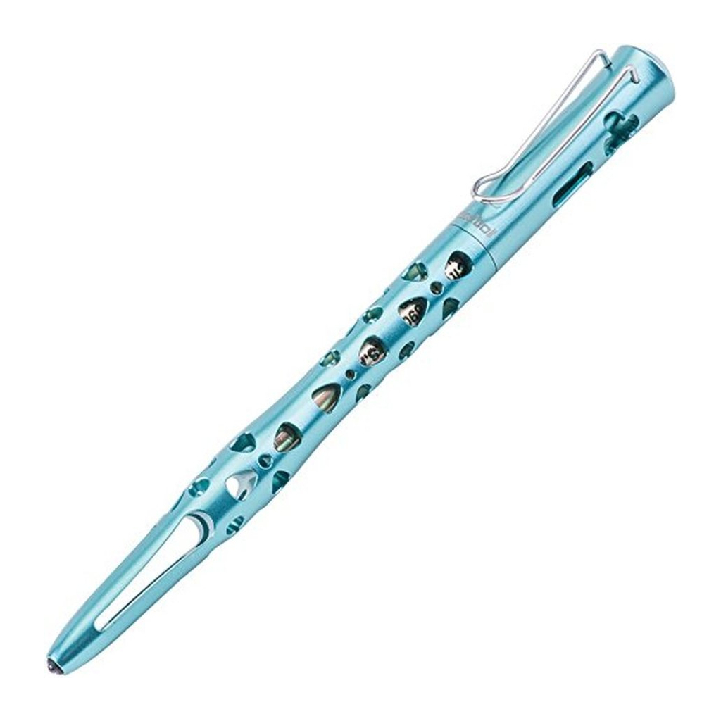 Тактична ручка NexTool Tactical Pen Blue (KT5513B) - зображення 1