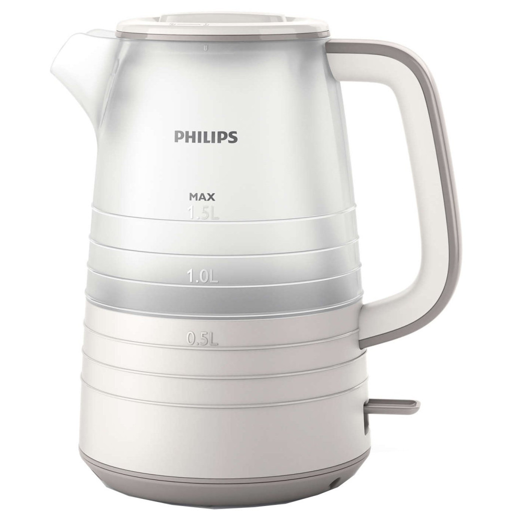 Електрочайник Philips HD9336/21 - зображення 1